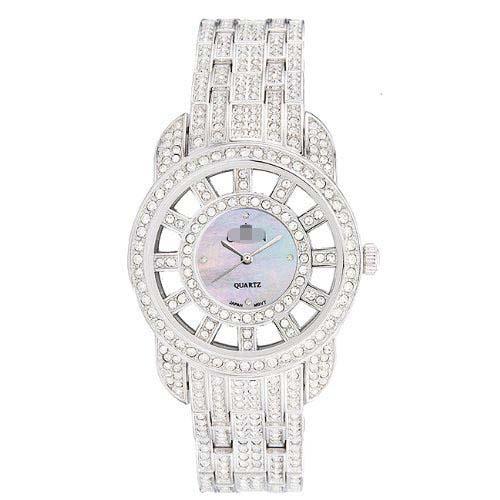 Custom Made Watch Dial CN307365RHMP