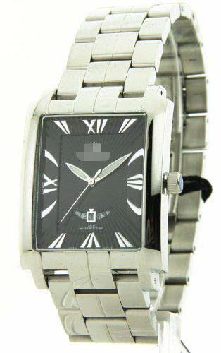 Wholesale Stainless Steel Watch Bands CN307374SSBK