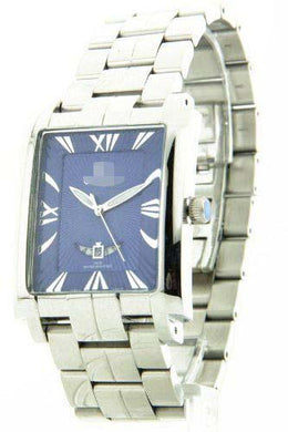 Custom Made Watch Dial CN307374SSBL