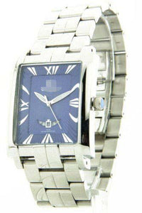 Custom Made Watch Dial CN307374SSBL