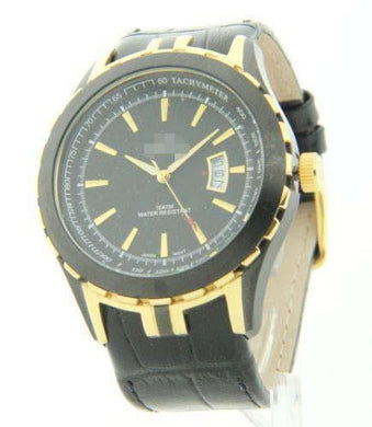 Customization Leather Watch Bands CN307376YLBK