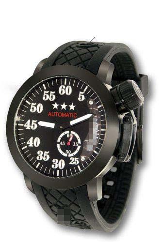 Custom Watch Face CN320UN1