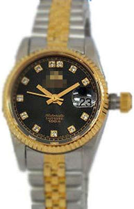 Wholesale Stainless Steel Watch Bands CNR16002B