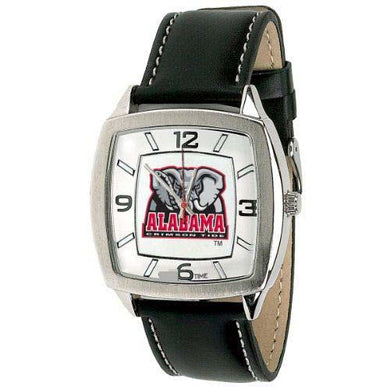 Customize Calfskin Watch Bands COL-RET-ALA