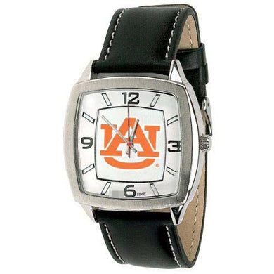Wholesale Calfskin Watch Bands COL-RET-AUB