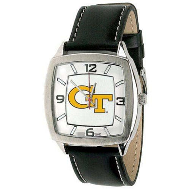 Wholesale Calfskin Watch Bands COL-RET-GT