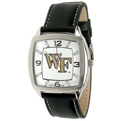 Customize Calfskin Watch Bands COL-RET-WF