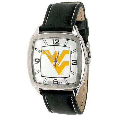 Custom Calfskin Watch Bands COL-RET-WVU