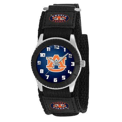 Customised Nylon Watch Bands COL-ROB-AUB