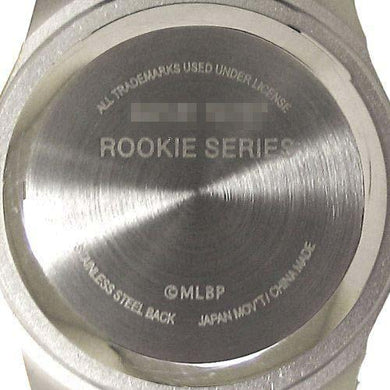 Custom Watch Dial COL-ROW-ASU