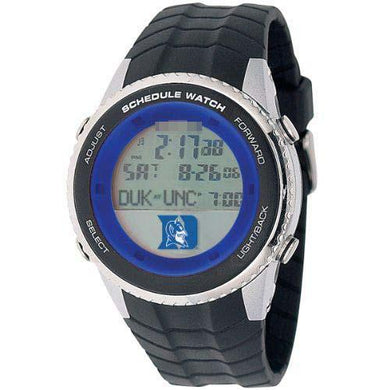 Custom Polyurethane Watch Bands COL-SW-DUK