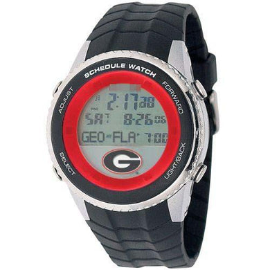 Customized Polyurethane Watch Bands COL-SW-GEO