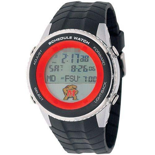 Customised Polyurethane Watch Bands COL-SW-MD