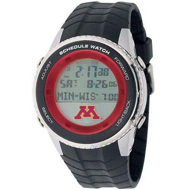 Customized Polyurethane Watch Bands COL-SW-MIN