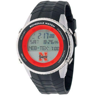 Customize Polyurethane Watch Bands COL-SW-NEB