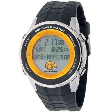 Custom Polyurethane Watch Bands COL-SW-SMS