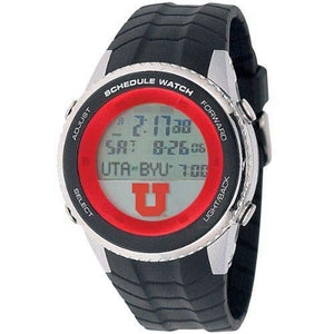 Wholesale Polyurethane Watch Bands COL-SW-UTA