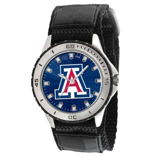 Custom Nylon Watch Bands COL-VET-ARI