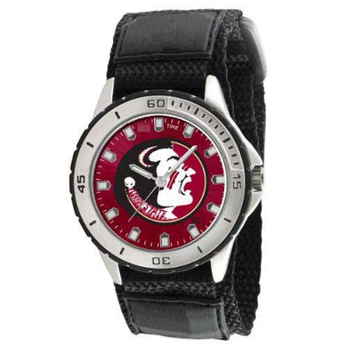 Custom Nylon Watch Bands COL-VET-FSU