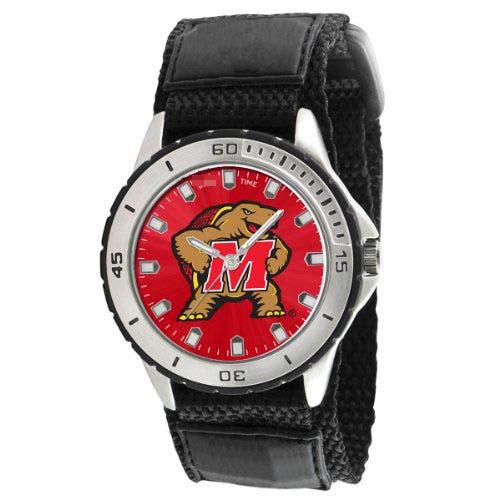 Custom Nylon Watch Bands COL-VET-MD
