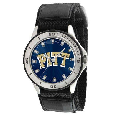 Custom Nylon Watch Bands COL-VET-PIT