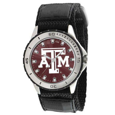 Custom Nylon Watch Bands COL-VET-TXA