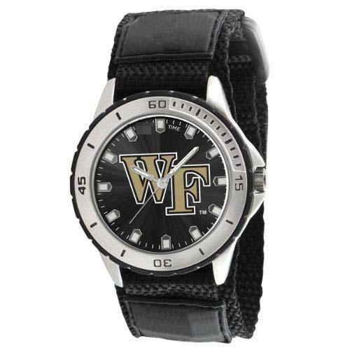 Wholesale Nylon Watch Bands COL-VET-WF
