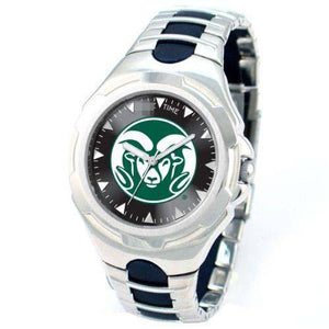 Custom Stainless Steel Watch Bands COL-VIC-CSU