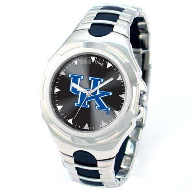 Custom Stainless Steel Watch Bands COL-VIC-KEN