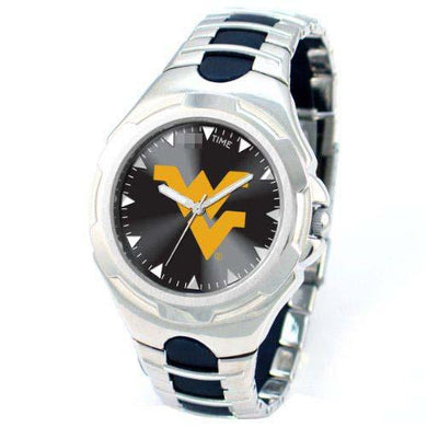 Customization Stainless Steel Watch Bands COL-VIC-WVU