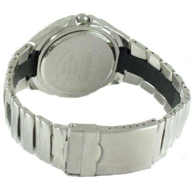 Custom Stainless Steel Watch Bands COL-VIC-WYO