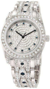 Custom Made Silver Watch Dial CP100-890