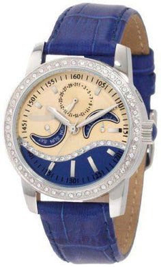 Wholesale Blue Watch Dial CP101-193