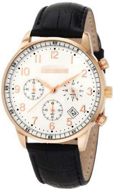 Customised Calfskin Watch Bands CP500-312