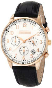 Customised Calfskin Watch Bands CP500-312