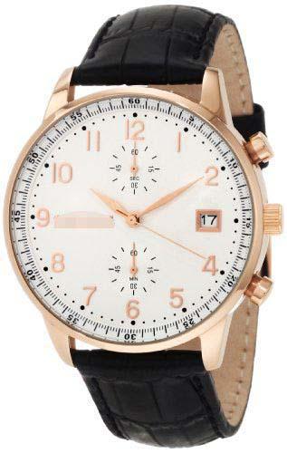 Customised White Watch Dial CP501-312