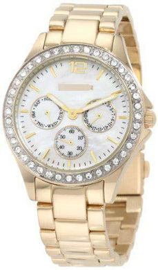 Custom Mother Of Pearl Watch Dial CP502-289