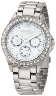 Customised Mother Of Pearl Watch Face CP502-481