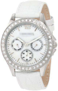 Wholesale Calfskin Watch Bands CP502-486
