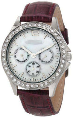 Customization Calfskin Watch Bands CP502-488