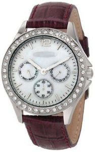 Customization Calfskin Watch Bands CP502-488