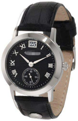 Custom Calfskin Watch Bands CP507-122