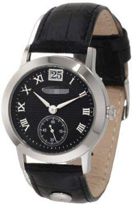 Custom Calfskin Watch Bands CP507-122