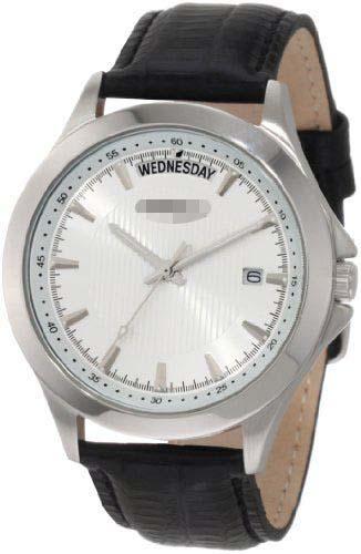 Custom Silver Watch Dial CP601-112