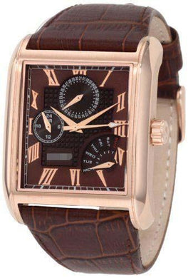 Customised Calfskin Watch Bands CP800-392