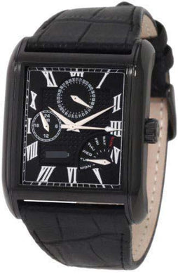 Custom Calfskin Watch Bands CP800-622