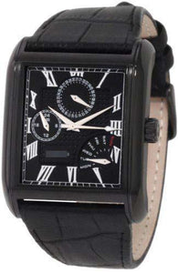 Custom Calfskin Watch Bands CP800-622