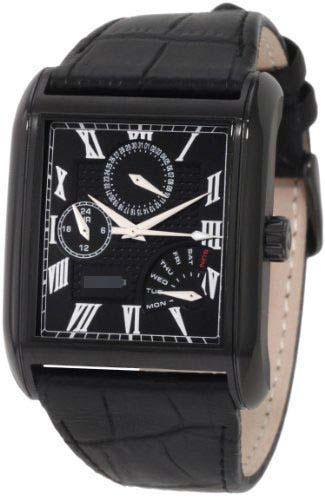 Custom Calfskin Watch Bands CP800-622