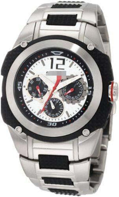 Customised White Watch Dial CP801-112
