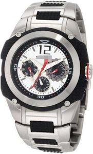Customised White Watch Dial CP801-112